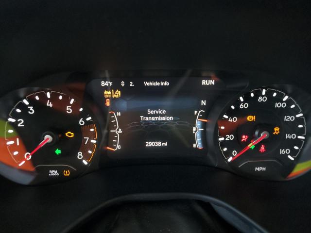2024 JEEP COMPASS TR 3C4NJDDN1RT149839