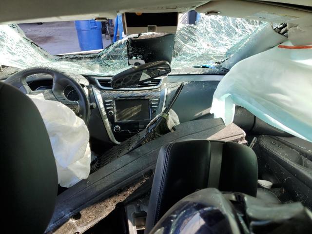2023 NISSAN MURANO SV 5N1AZ2BJXPC103426