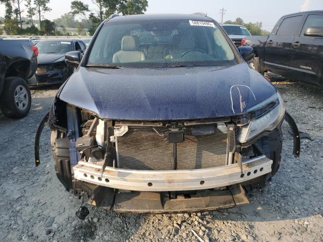 2020 HONDA PILOT TOUR 5FNYF5H96LB004755