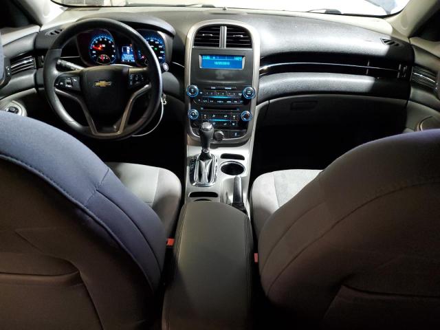 2015 CHEVROLET MALIBU LS 1G11B5SLXFF134967