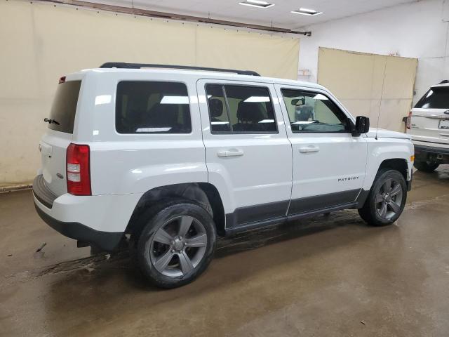 Vin: 1c4njrfb1fd217333, lot: 59130145, jeep patriot latitude 20153
