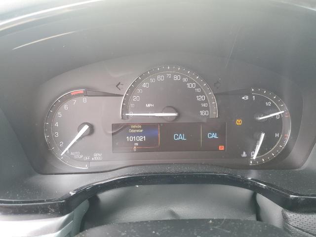 2017 CADILLAC XT5 - 1GYKNBRS6HZ114158