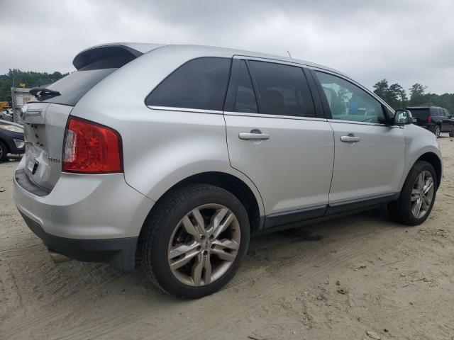 Vin: 2fmdk3kc2dbb69344, lot: 62153035, ford edge limited 20133