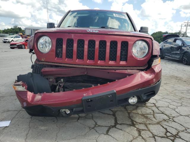 2016 JEEP PATRIOT LA - 1C4NJPFA1GD810655