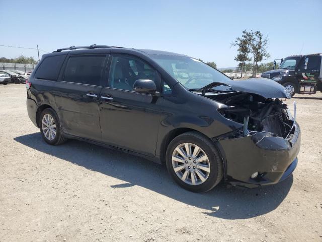 Vin: 5tddk3dc2bs028769, lot: 62013115, toyota all models xle 20114