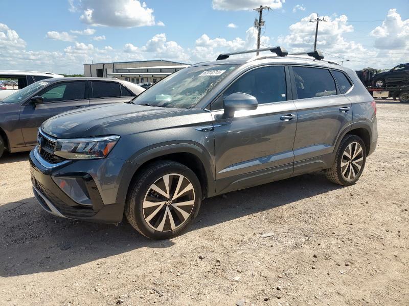 Vin: 3vvrx7b28nm007536, lot: 62018715, volkswagen taos se se 2022 img_1