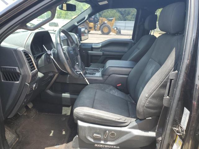 2015 FORD F150 SUPER 1FTEX1CP2FKD33085