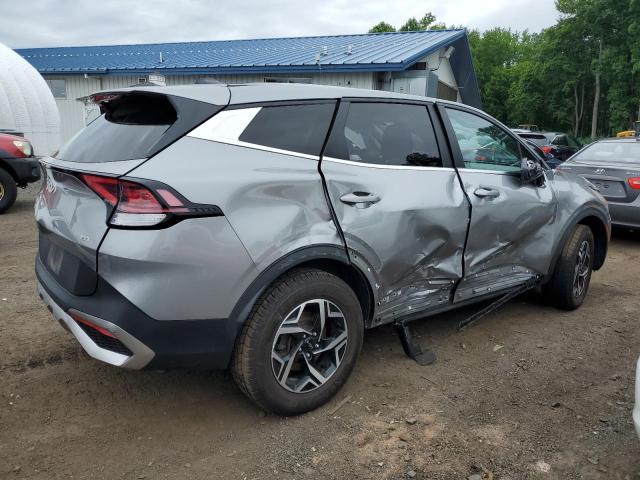 Vin: kndpucafxp7131025, lot: 62987275, kia sportage lx 20233