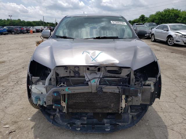 2018 MITSUBISHI OUTLANDER - JA4AP3AU7JU000407