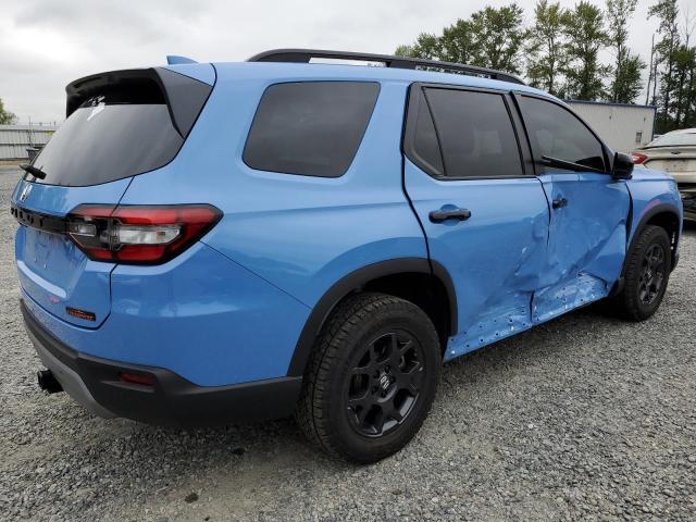 2025 HONDA PILOT TRAI 5FNYG1H67SB000398