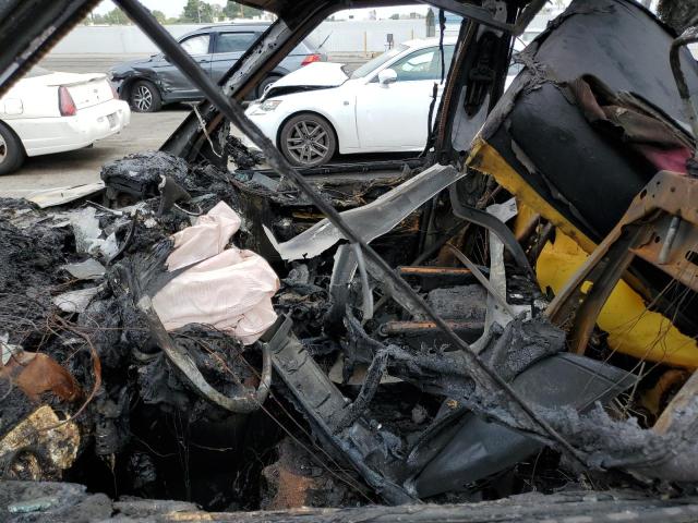 2015 LAND ROVER LR4 HSE SALAG2V60FA751068