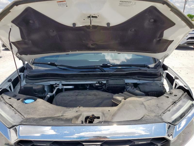 2022 HONDA PASSPORT E 5FNYF7H55NB002426