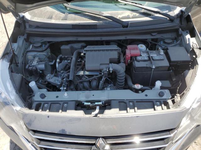 2024 MITSUBISHI MIRAGE G4 - ML32FUFJ5RHF10217