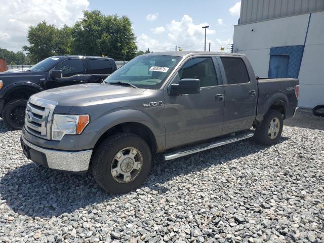 Vin: 1ftfw1ev8afc53407, lot: 60062675, ford f-150 supercrew 2010 img_1
