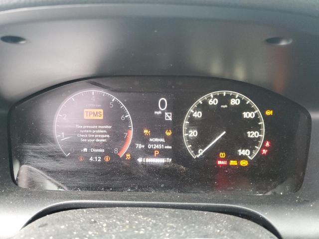 2023 HONDA HR-V LX 3CZRZ2H32PM704516