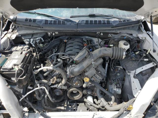 2020 FORD F150 SUPER - 1FTEW1E56LFA83255