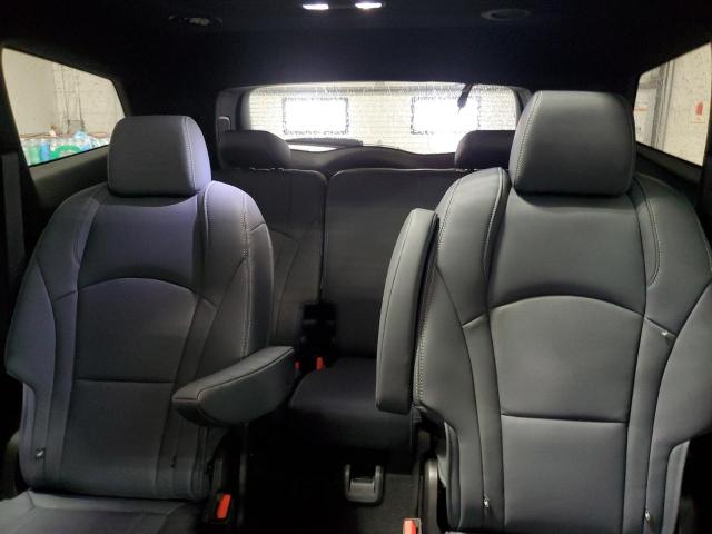 2024 BUICK ENCLAVE PR - 5GAEVBKW1RJ139597