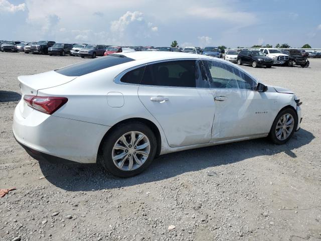 2020 CHEVROLET MALIBU LT - 1G1ZD5ST8LF110711