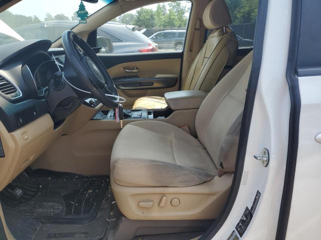 2015 KIA SEDONA LX - KNDMB5C12F6037571