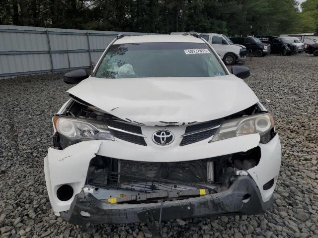 2015 TOYOTA RAV4 LE - JTMBFREV8FJ038997