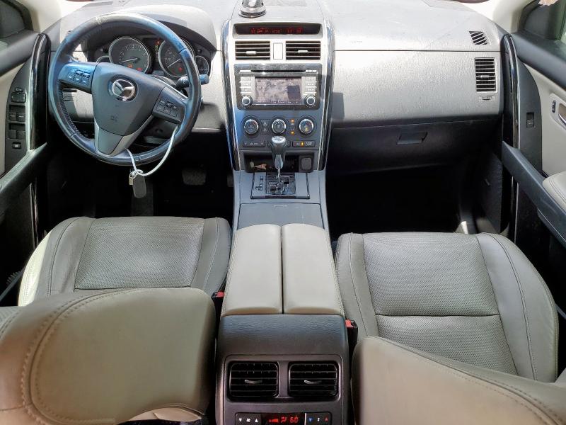 2015 MAZDA CX-9 - JM3TB2CA7F0466077