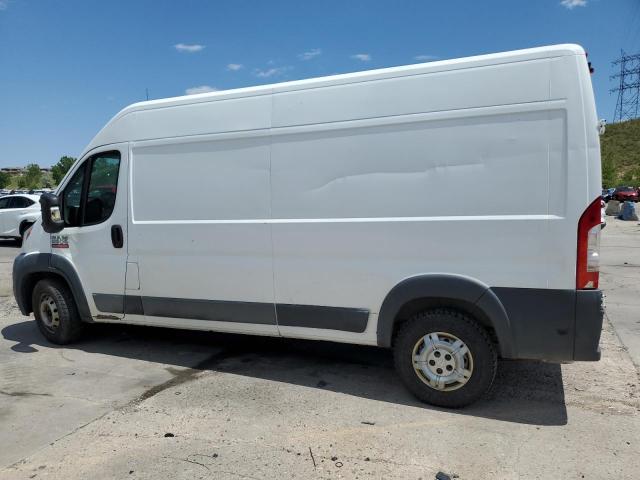 RAM PROMASTER 2500 2500 2017 white cargo va flexible fuel 3C6TRVDGXHE551232 photo #3