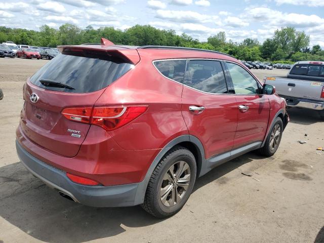 Vin: 5xyzudlb5eg192355, lot: 58549045, hyundai santa fe 20143