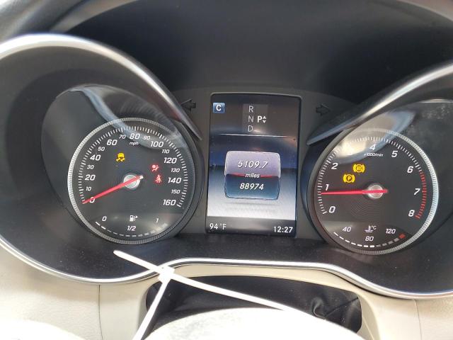 2016 MERCEDES-BENZ C 300 55SWF4JB2GU168782