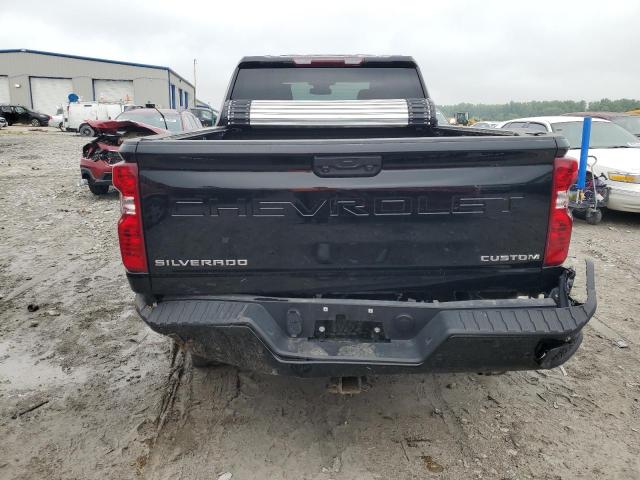 2024 CHEVROLET SILVERADO 2GC4YME74R1249054