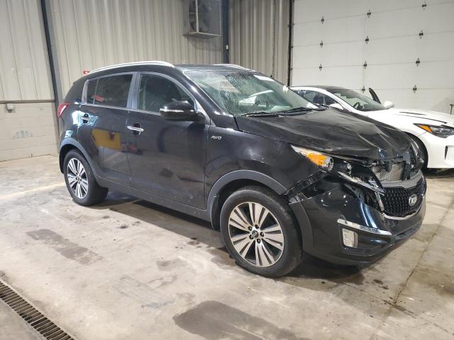 Vin: kndpccacxf7710393, lot: 60612445, kia sportage ex 20154