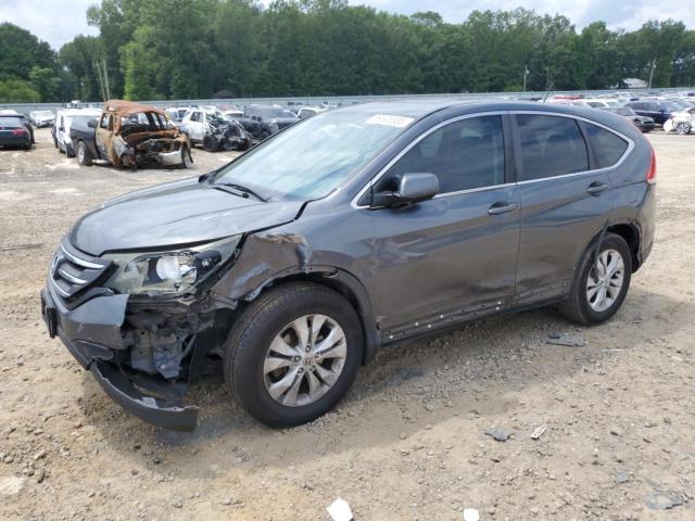 Vin: 3czrm3h55eg702518, lot: 59505635, honda crv ex 2014 img_1