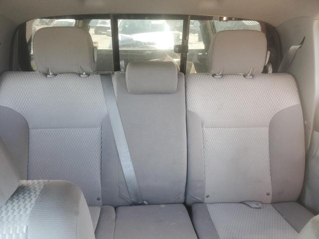 3tmlu4en2em163797 - 2014 Toyota tacoma double cab - #61078805