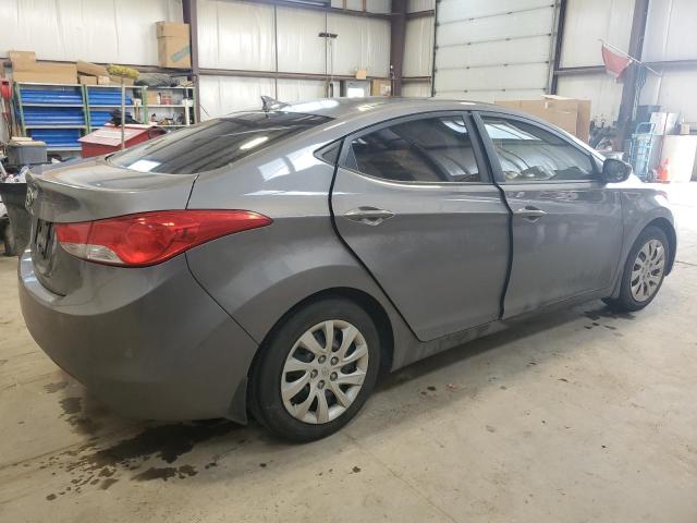 Vin: 5npdh4aexch074352, lot: 61377165, hyundai elantra gls 20123
