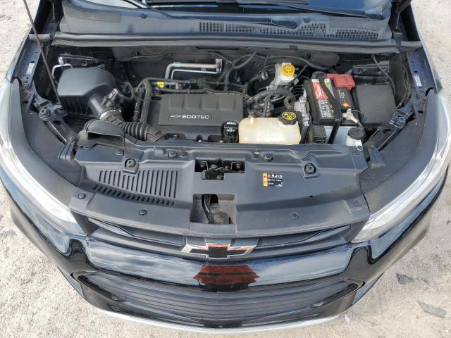 2019 CHEVROLET TRAX 1LT - 3GNCJLSB9KL392449