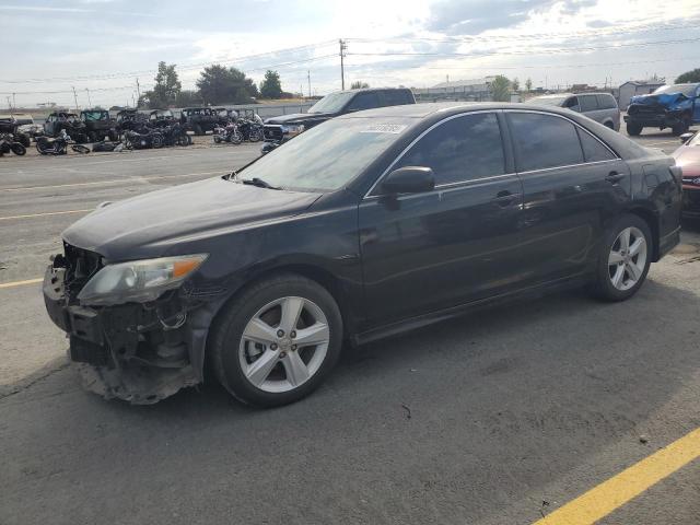 TOYOTA CAMRY BASE