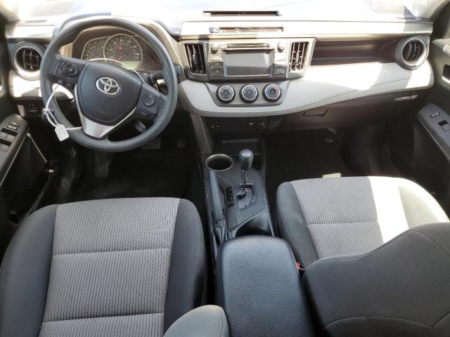 2015 TOYOTA RAV4 LE - 2T3ZFREV0FW186125