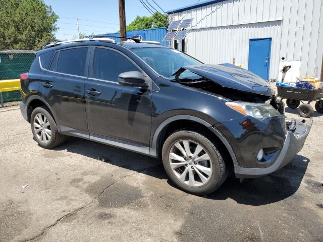 Vin: 2t3yfrev6ew114954, lot: 61643625, toyota rav4 limited 20144