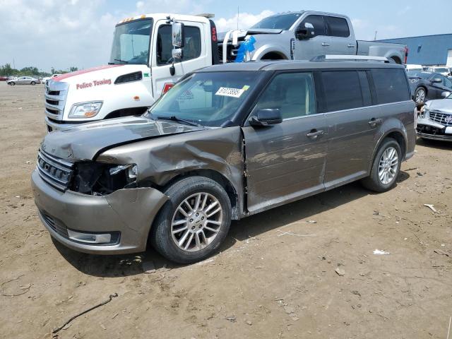 Vin: 2fmgk5c80ebd36305, lot: 61073895, ford flex sel 2014 img_1