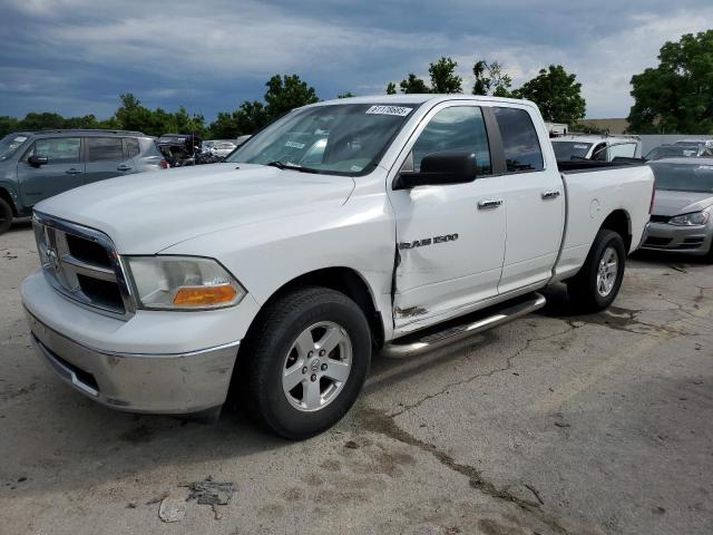 DODGE RAM 1500 S