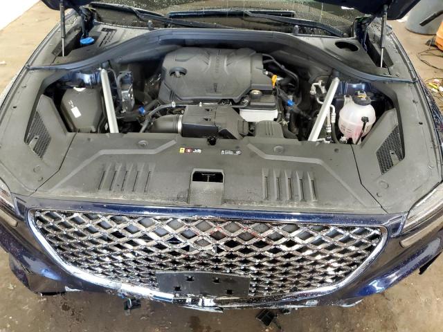 2024 GENESIS GV70 BASE 5NMMADTB1RH008074