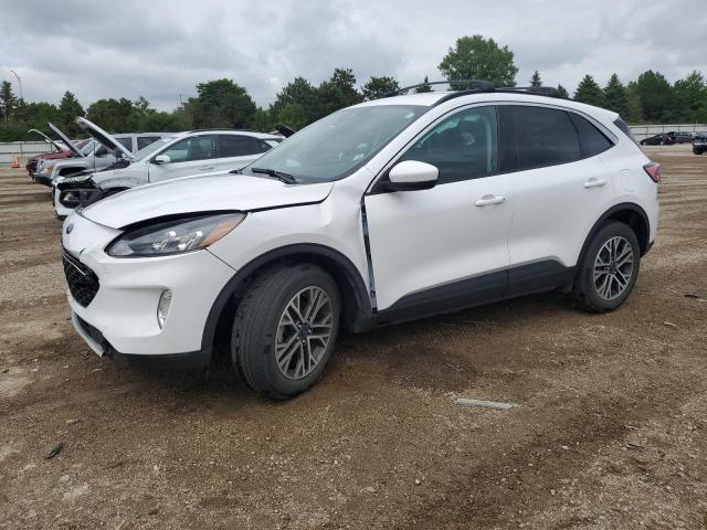 Vin: 1fmcu9h68lub83218, lot: 59415395, ford escape sel 2020 img_1