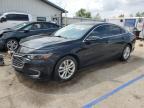 2017 CHEVROLET MALIBU LT - 1G1ZE5ST4HF239999