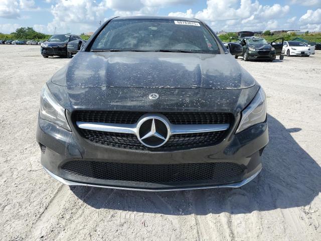 2019 MERCEDES-BENZ CLA 250 - WDDSJ4EB3KN757669