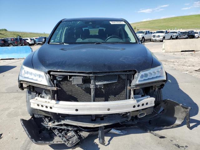2016 ACURA MDX 5FRYD4H25GB036023