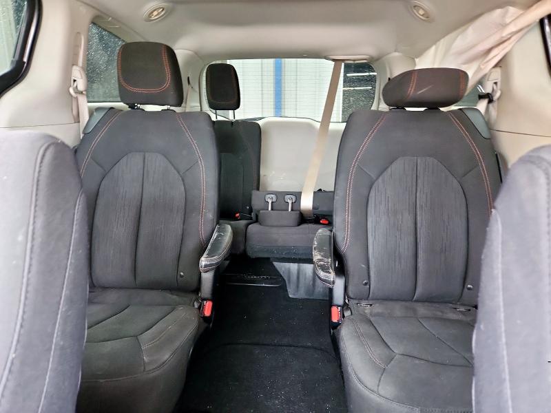 2017 CHRYSLER PACIFICA T 2C4RC1DG4HR513250