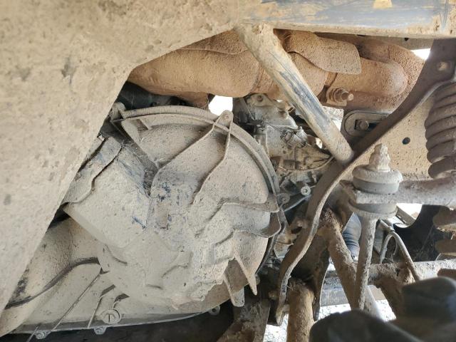 2025 CAN-AM DEFENDER L 3JBUVAX44SK000082