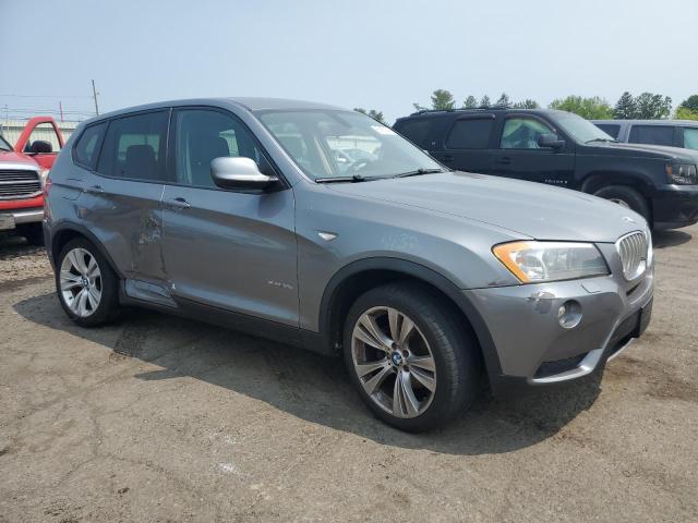 Vin: 5uxwx7c58e0e77502, lot: 59159245, bmw x3 xdrive35i 20144