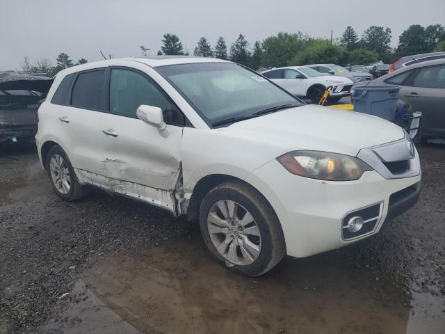 Vin: 5j8tb2h22aa004797, lot: 59999835, acura rdx 20104