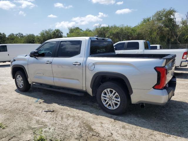 Vin: 5tfla5ab6sx043324, lot: 58897905, toyota tundra crewmax sr 20252