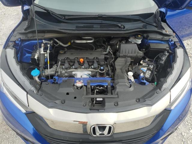 2020 HONDA HR-V EX - 3CZRU6H5XLM700425